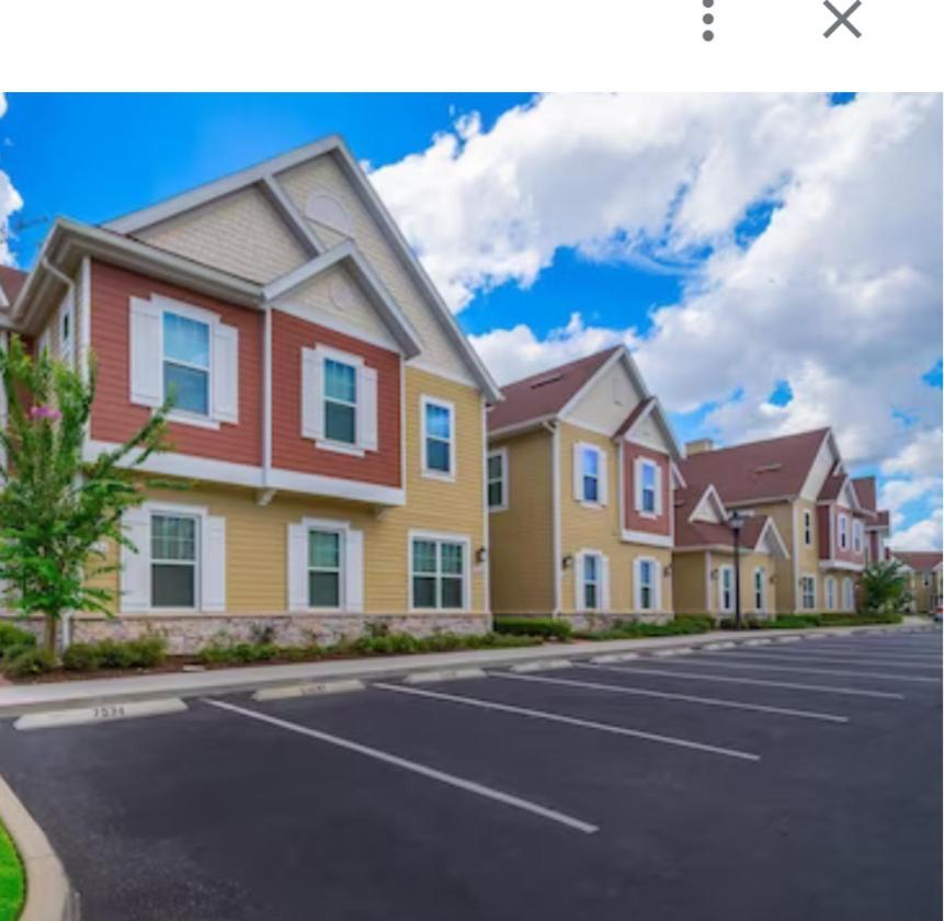 New Spacious And Themed 5 Bedroom Home Minutes From Disney And Waterparks! Orlando Bagian luar foto